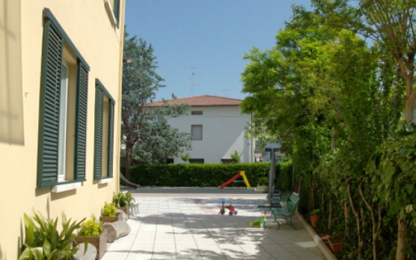 Cortile