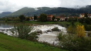 percorso lungo il fiume 4