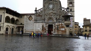 piazza del Duomo