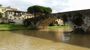 ponte Mercatale